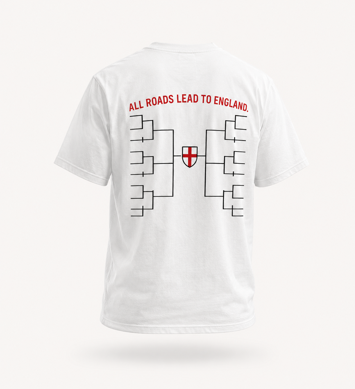 It's Coming Home Tee