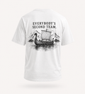 Everybody's Second Team Tee