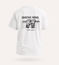 Gracias Memo Tee