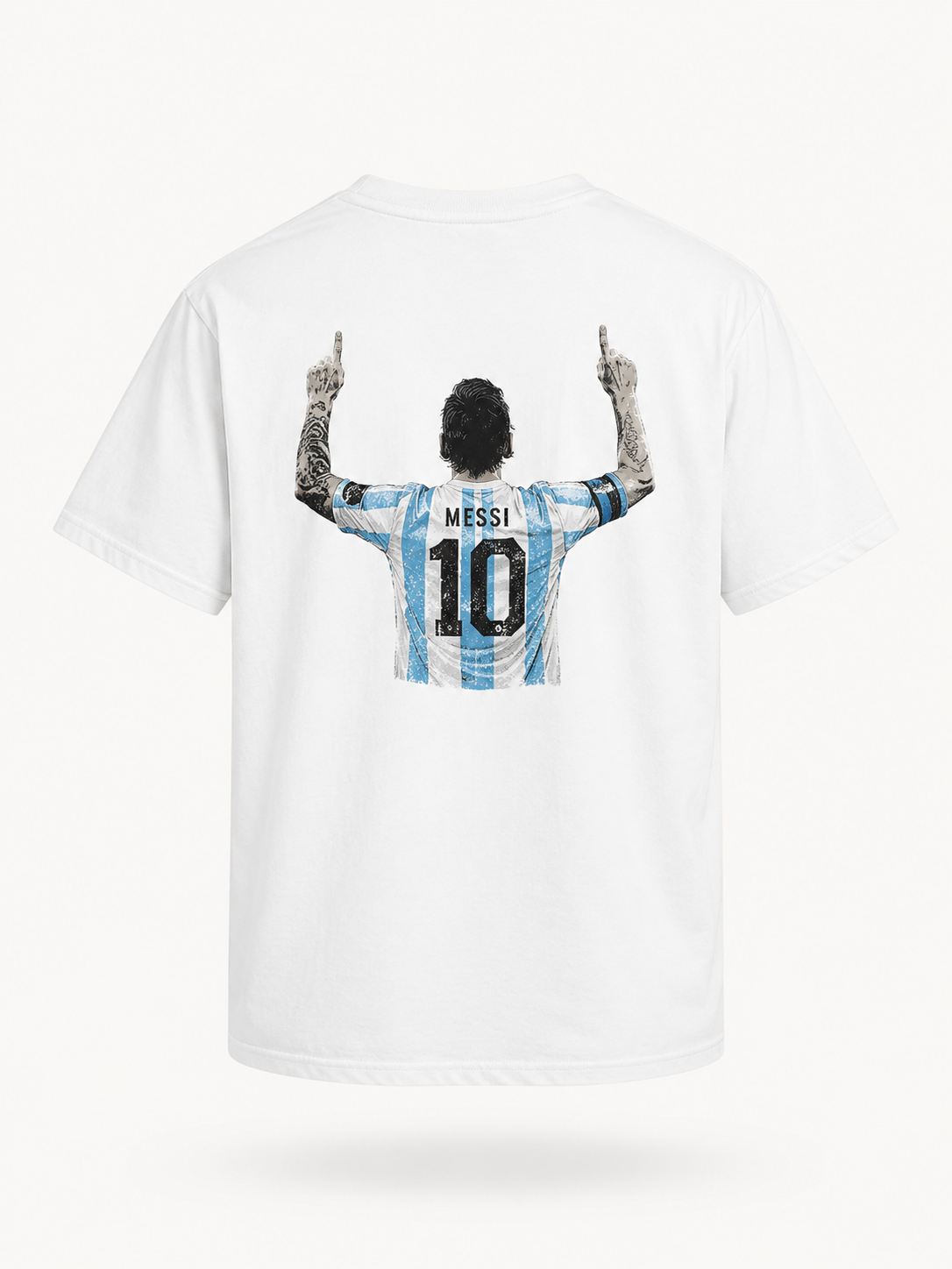 Number 10 Tee