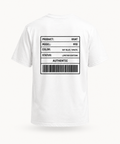 ARG 1987 Tee