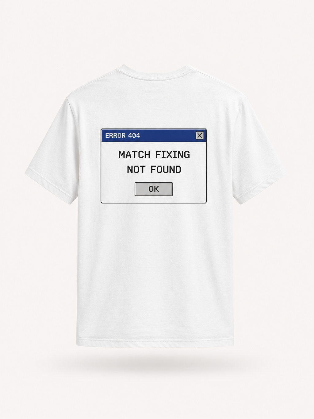 RIG_THIS.EXE T-Shirt