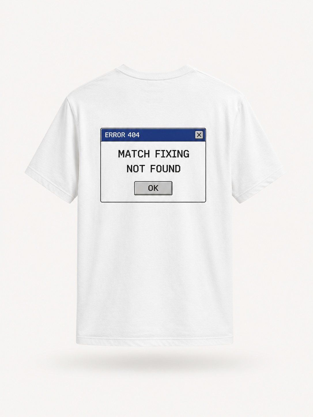 RIG_THIS.EXE T-Shirt