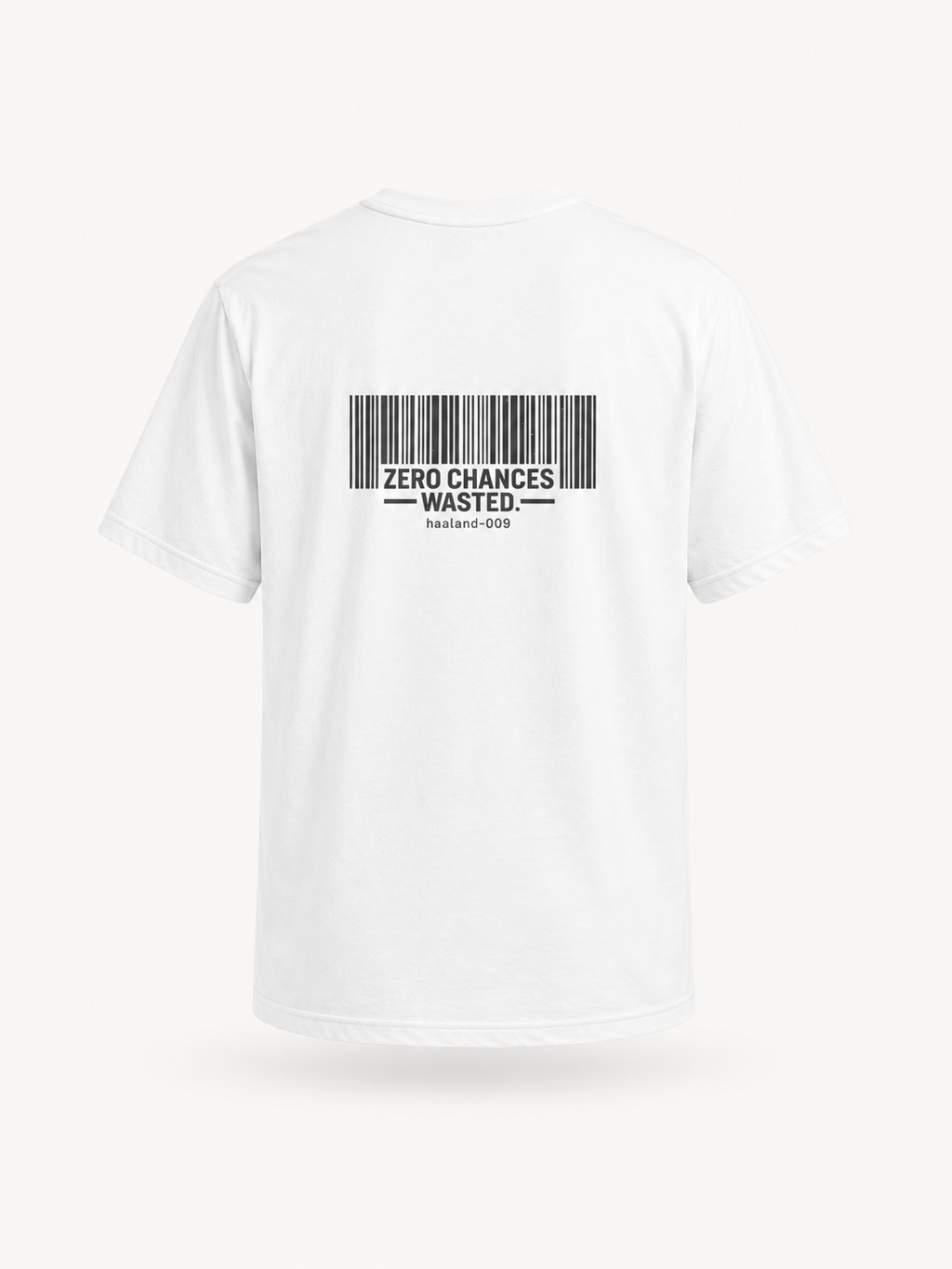 HLD-009 Product Label T-Shirt