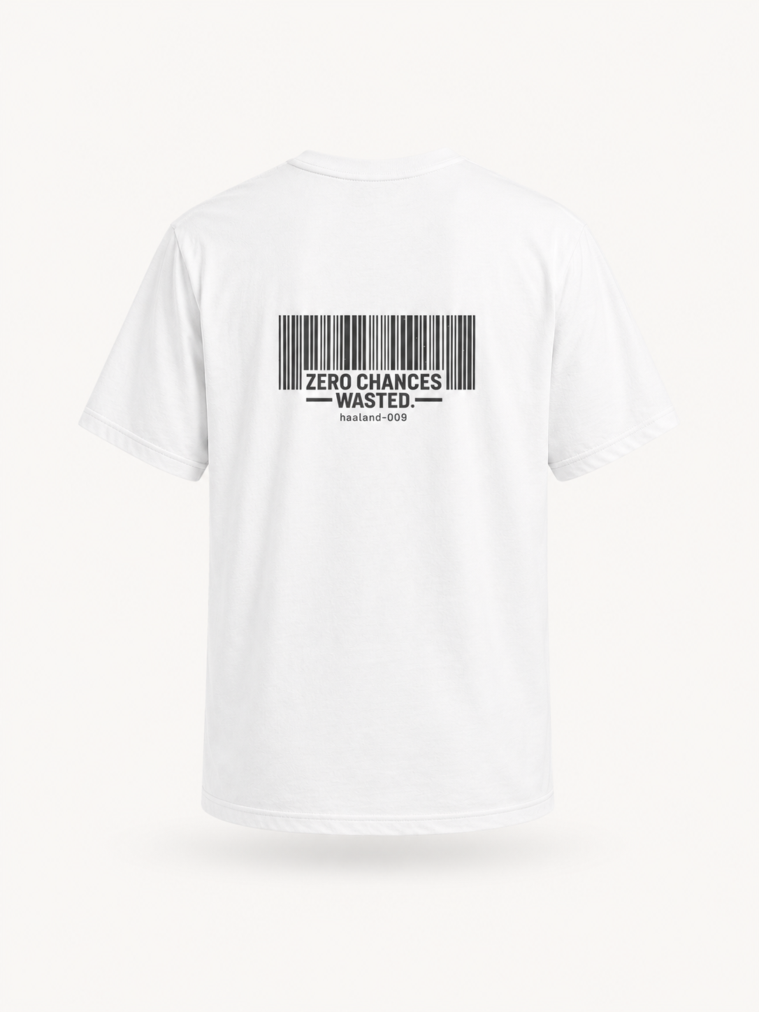 HLD-009 Product Label T-Shirt
