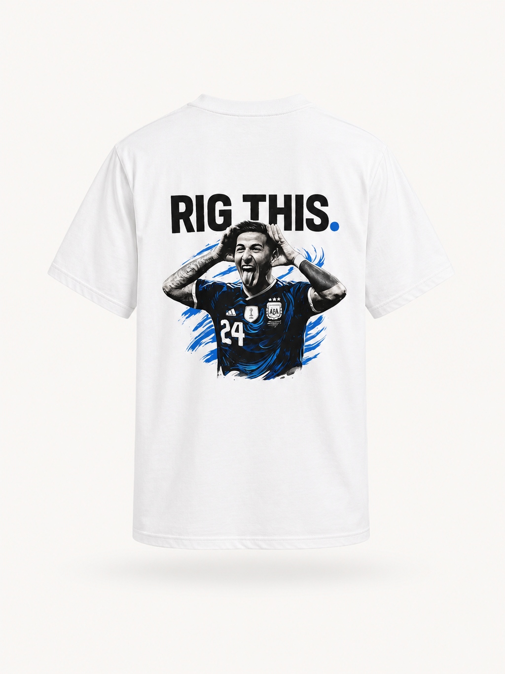 RIG THIS T-Shirt