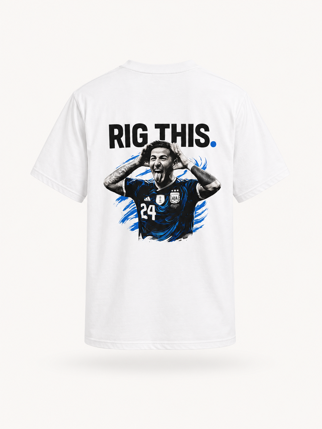 RIG THIS T-Shirt
