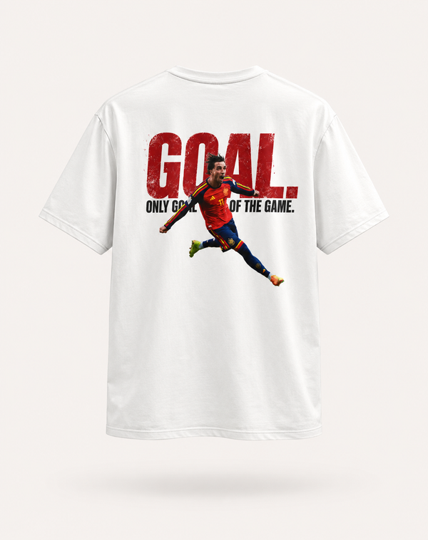 Torres GOAL T-Shirt