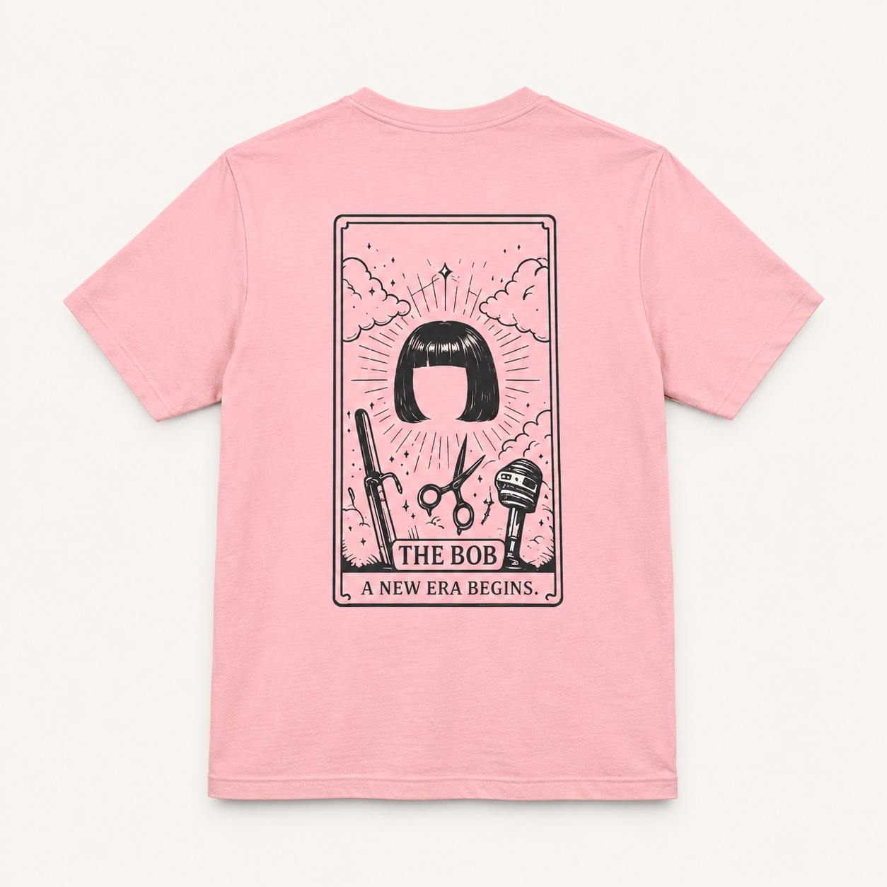 The Bob Tee