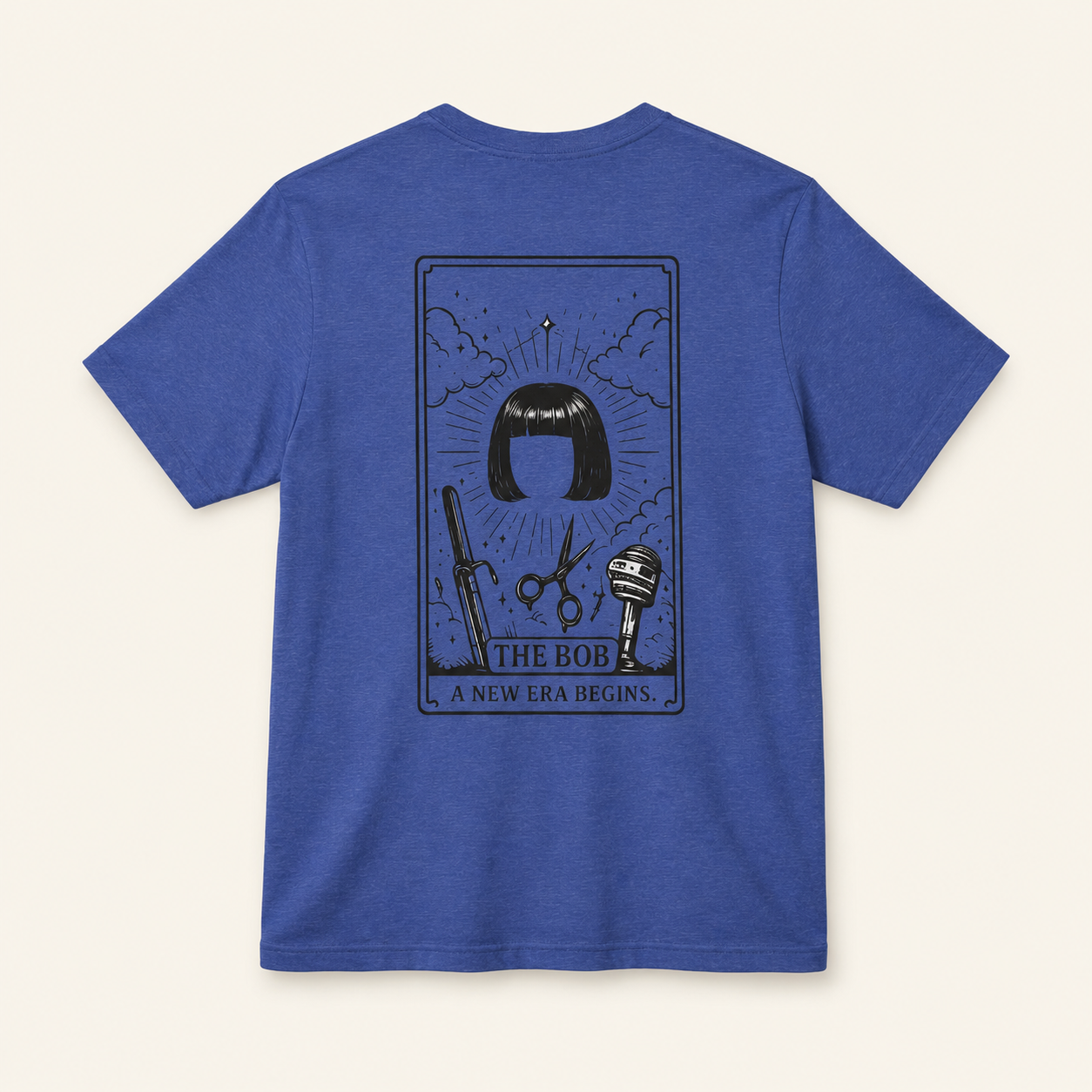 The Bob Tee