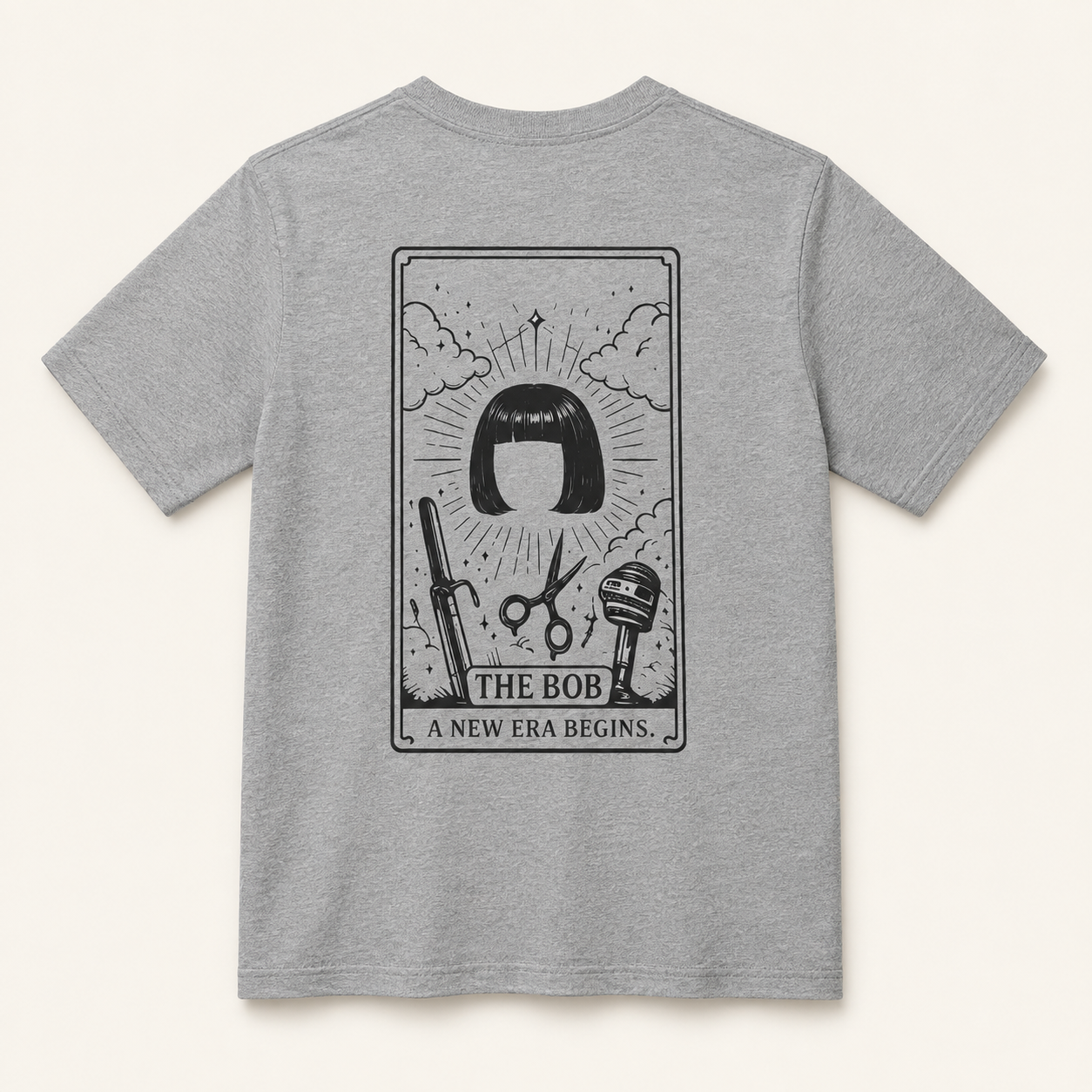 The Bob Tee