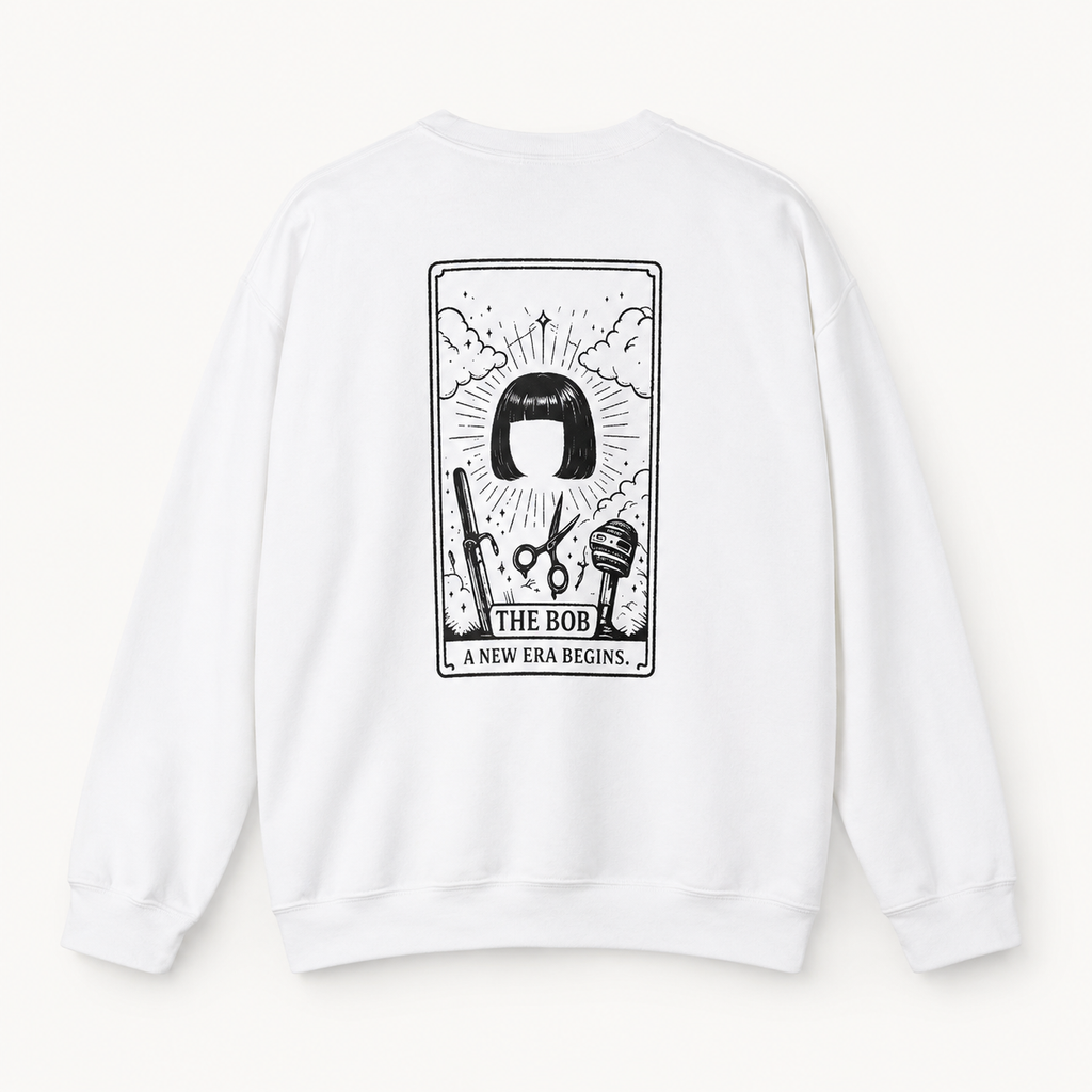 The Bob Crewneck