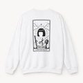 The Bob Crewneck