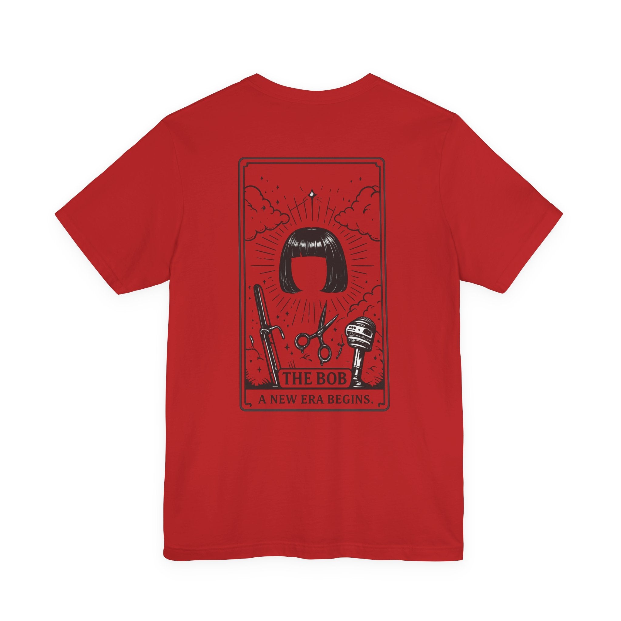 The Bob Tee