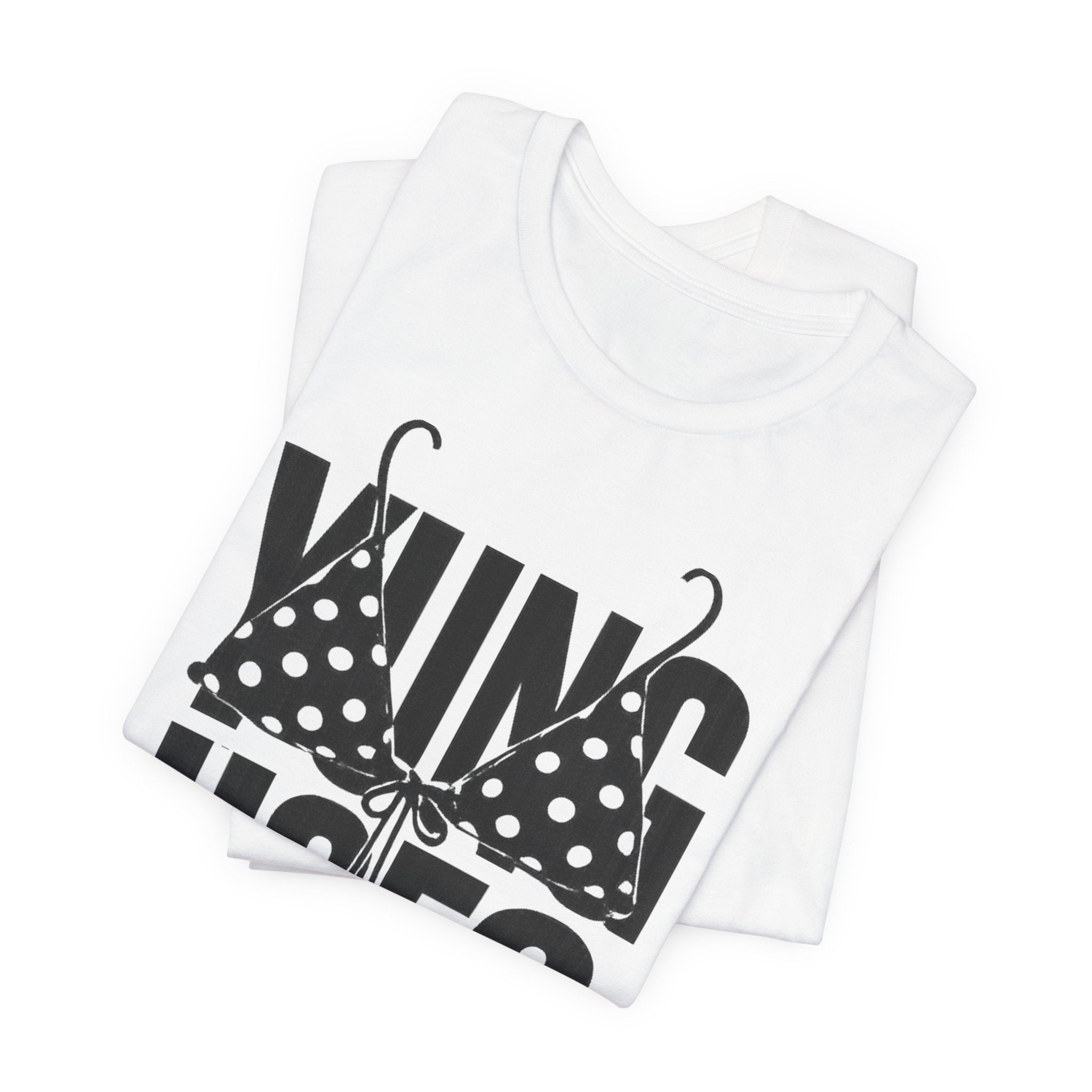 Yung Hoes Monochrome Tee
