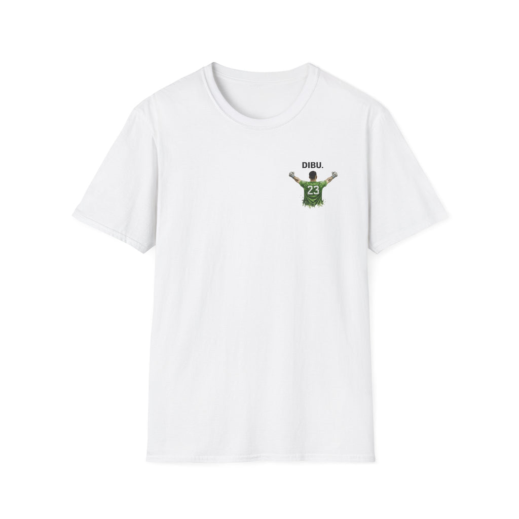 Dibu #23 Tribute T-Shirt