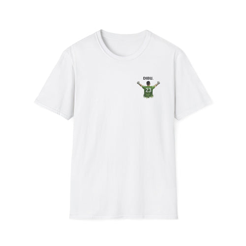 Dibu #23 Tribute T-Shirt