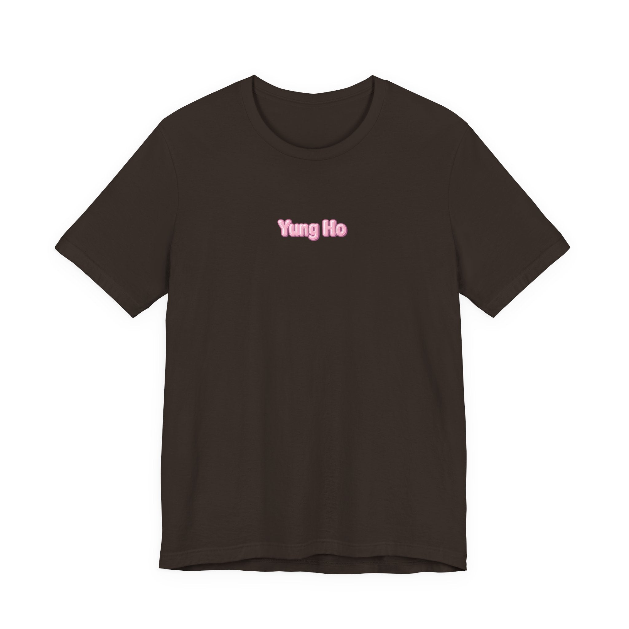 Too Glam to Care Tee