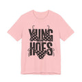 Yung Hoes Monochrome Tee