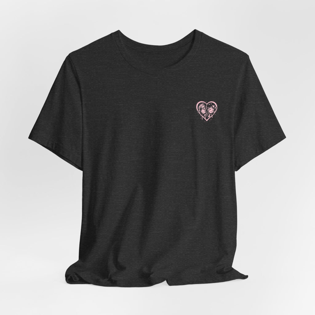Romanticize the Meltdown Tee