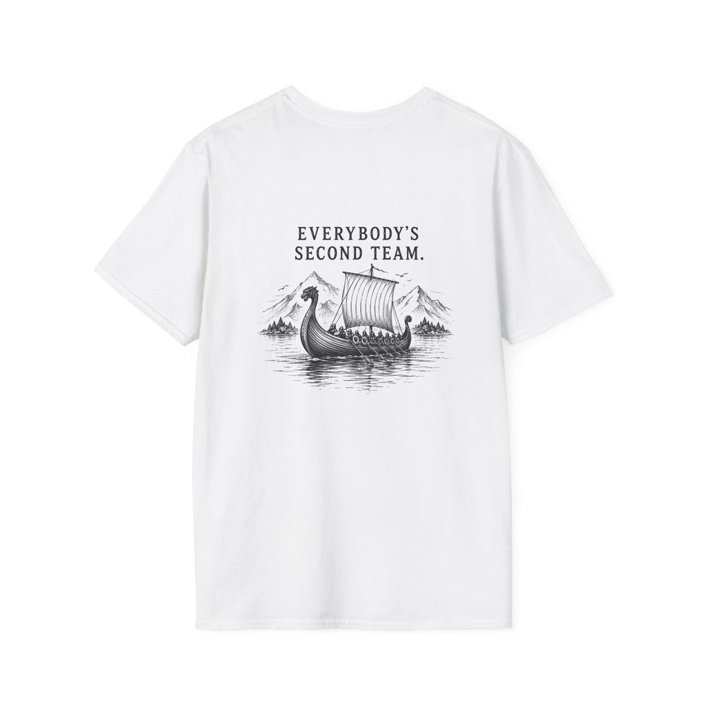 Everybody's Second Team Tee