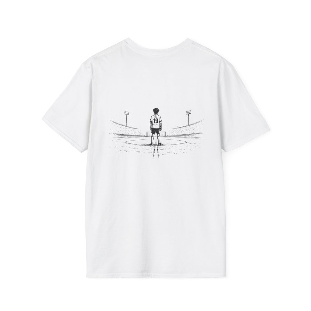 Mora '19' Tee