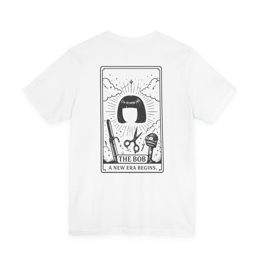 The Bob Tee