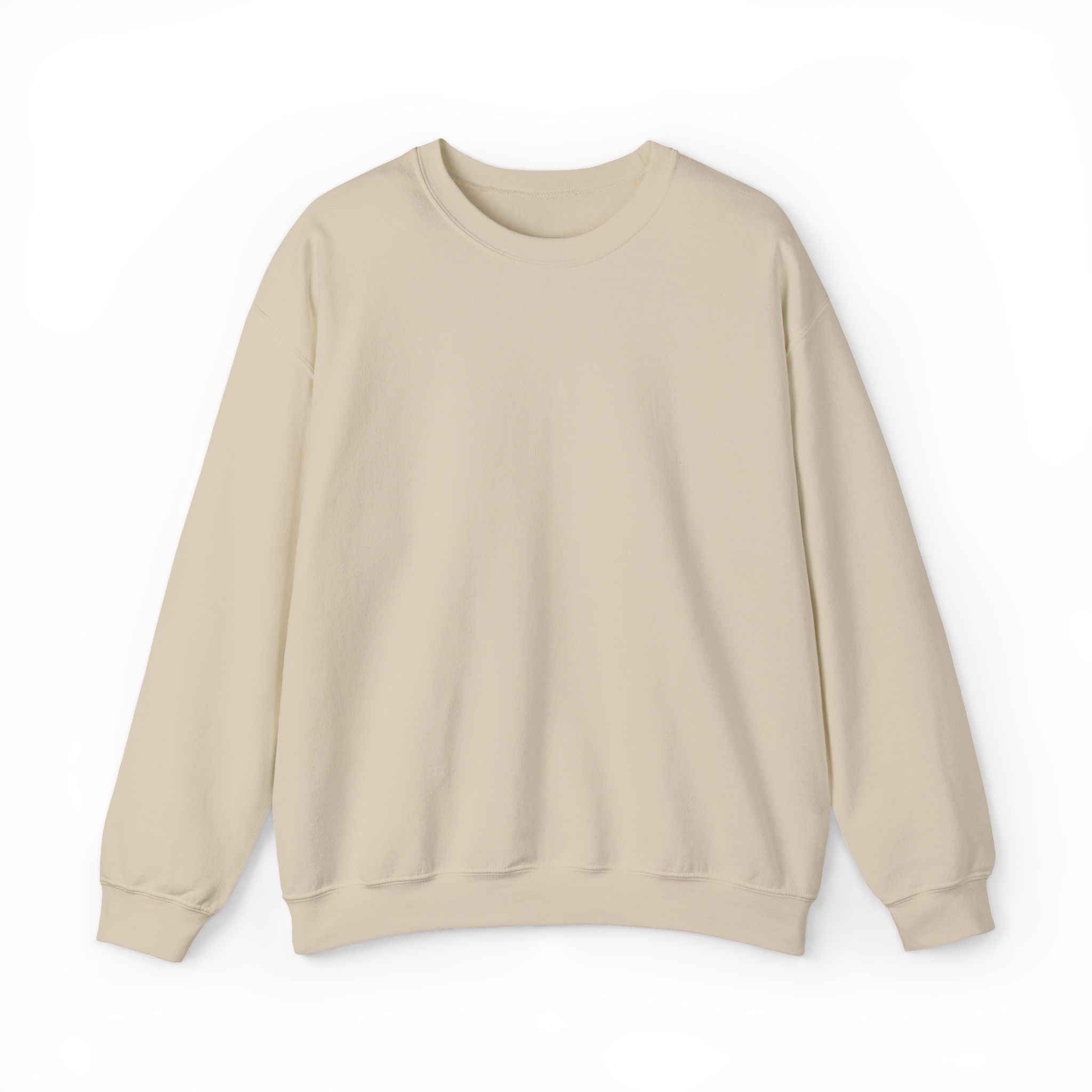 The Bob Crewneck