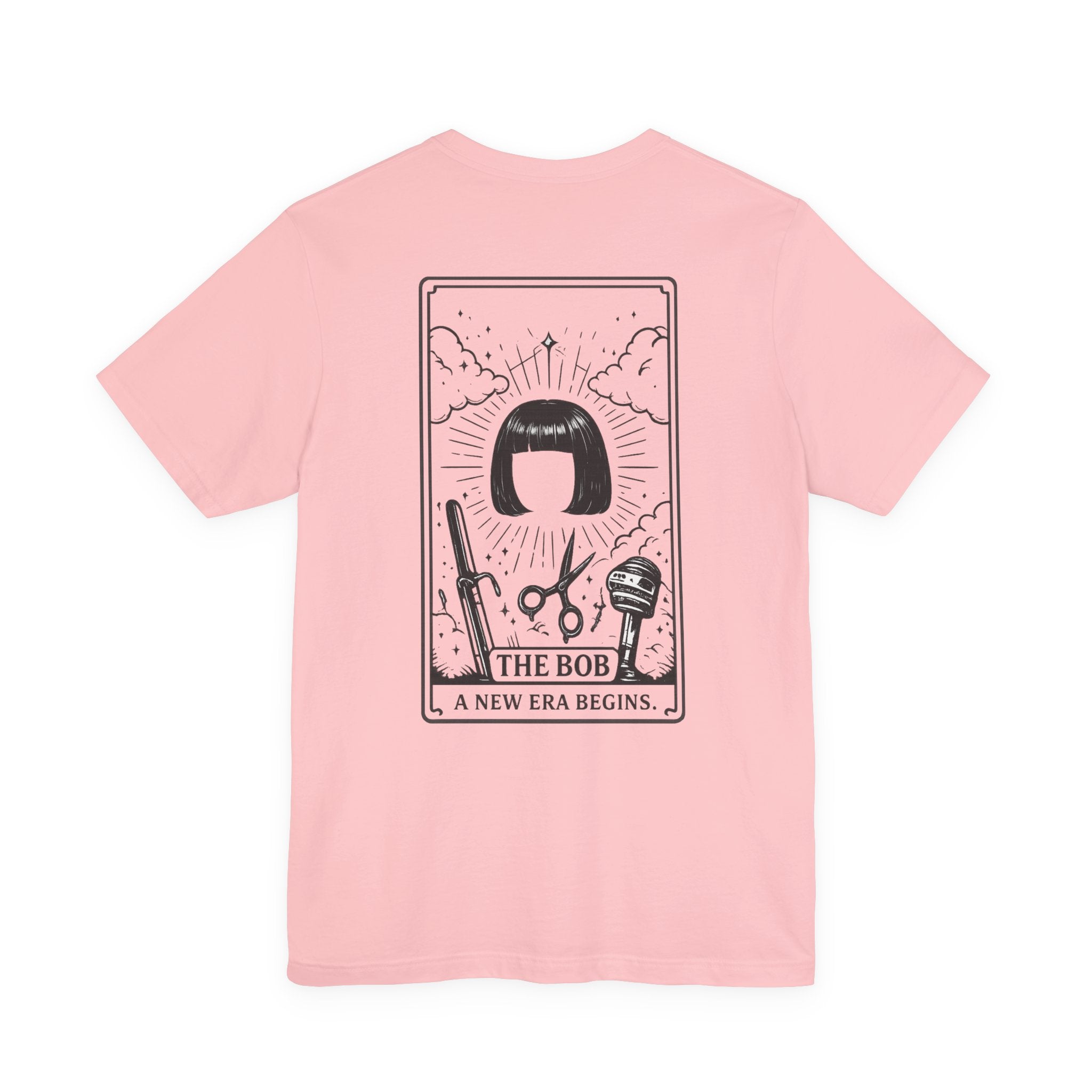The Bob Tee