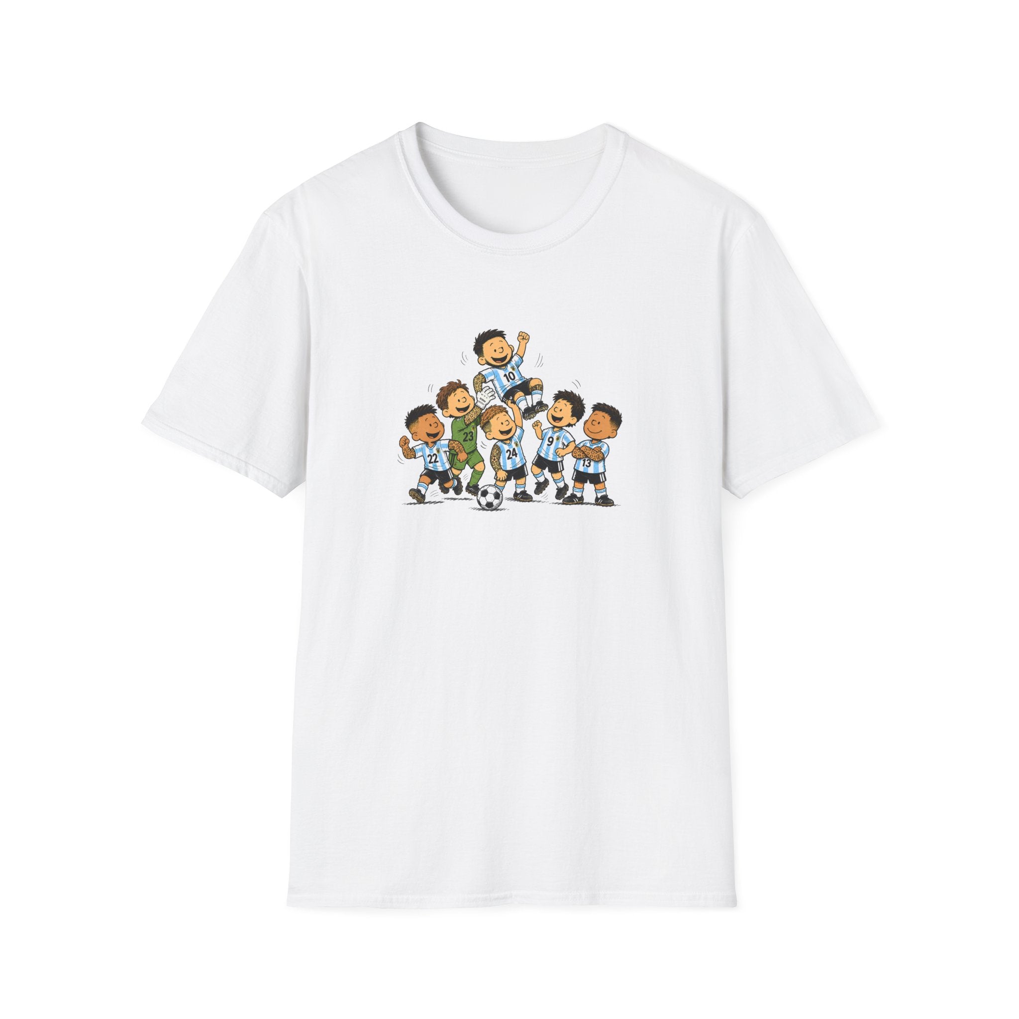 Good Grief, Argentina T-Shirt