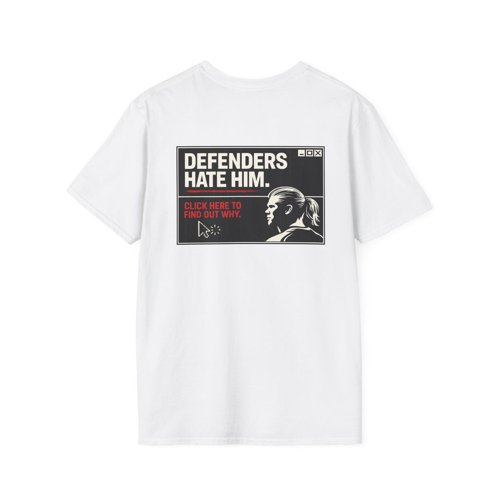 CLICK HERE Striker Tee