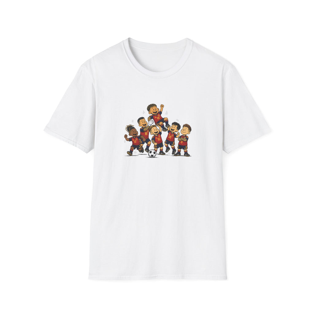 Good Grief, Spain T-Shirt