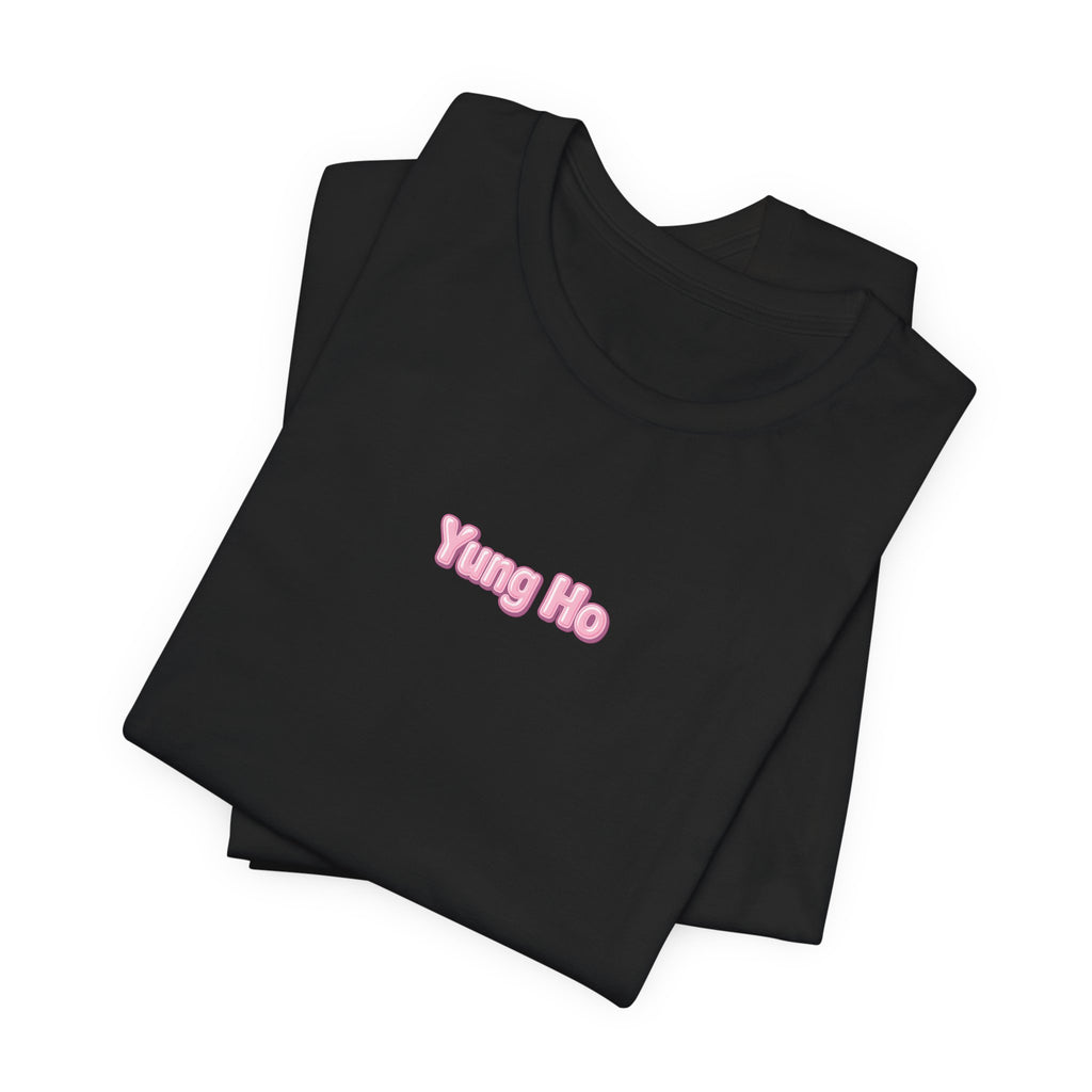 Too Glam to Care Tee