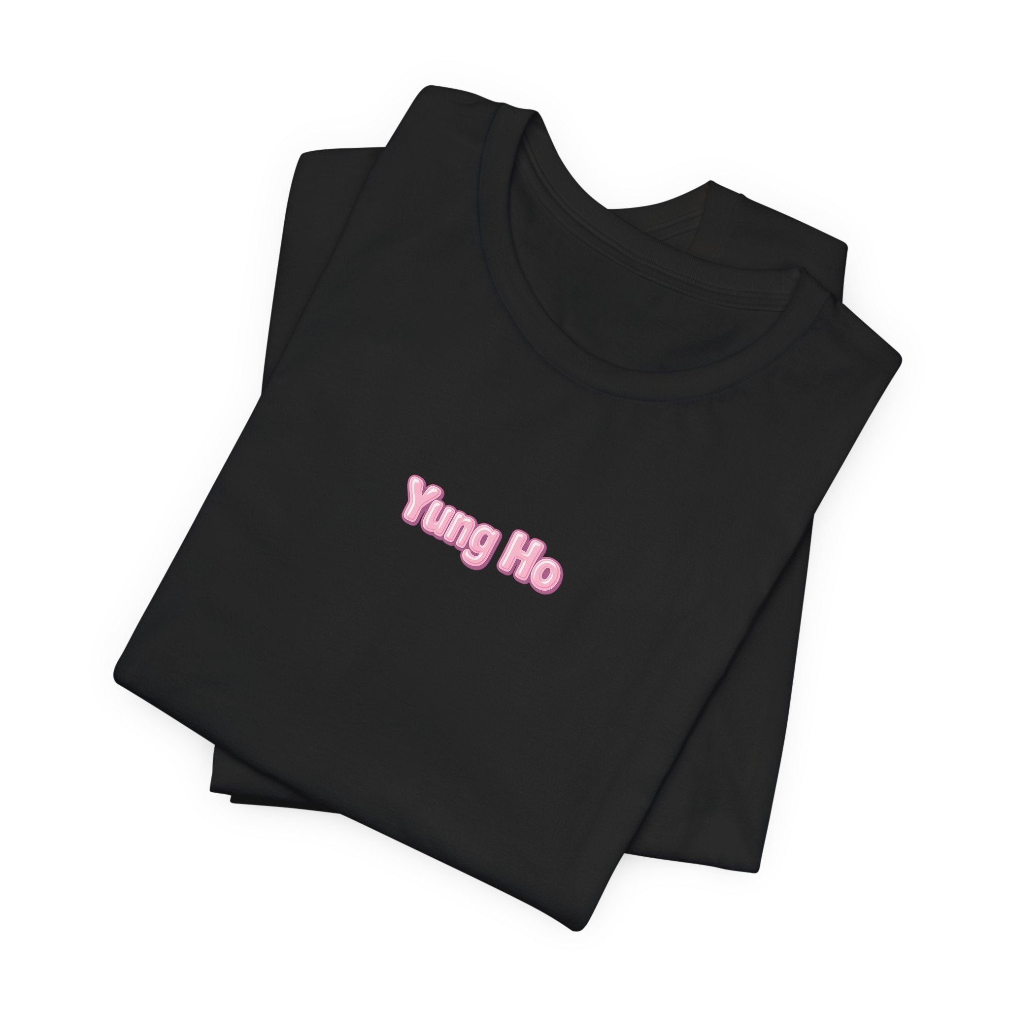 Too Glam to Care Tee