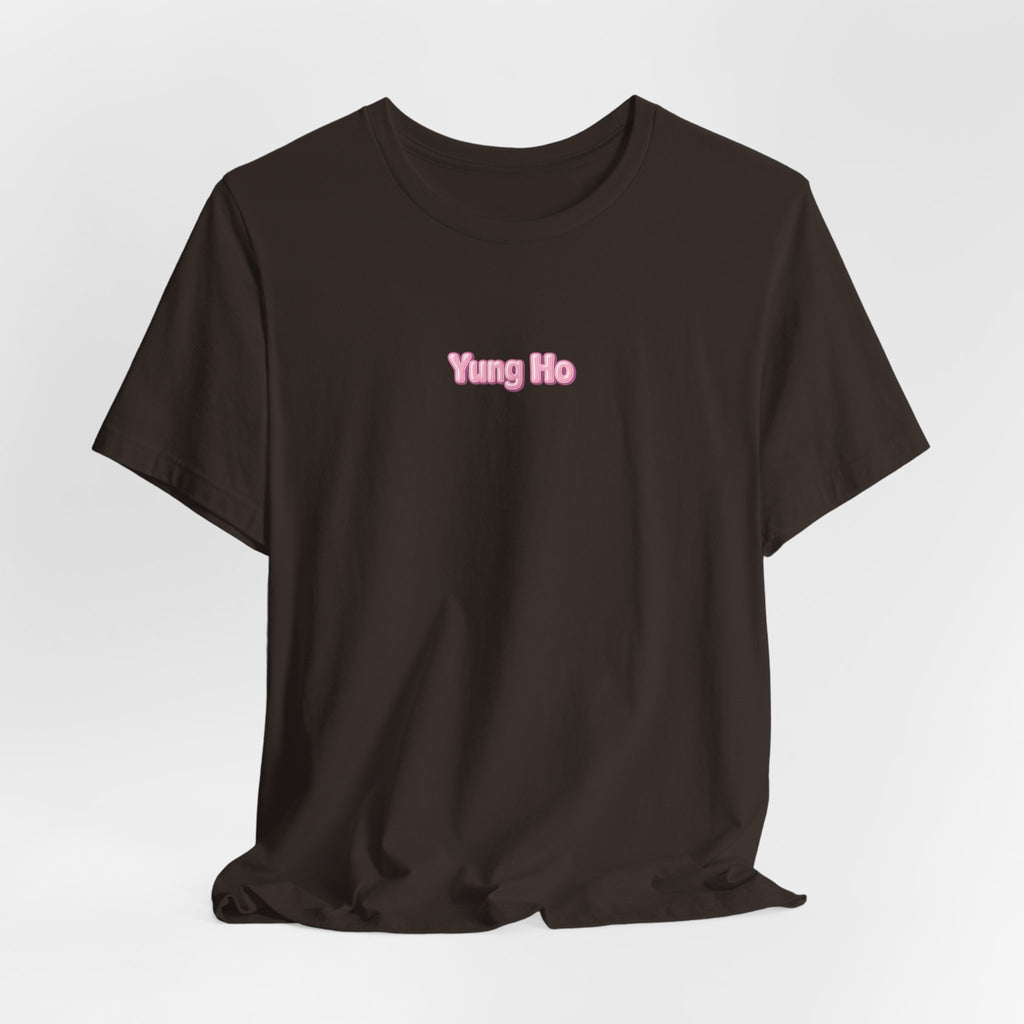 Too Glam to Care Tee