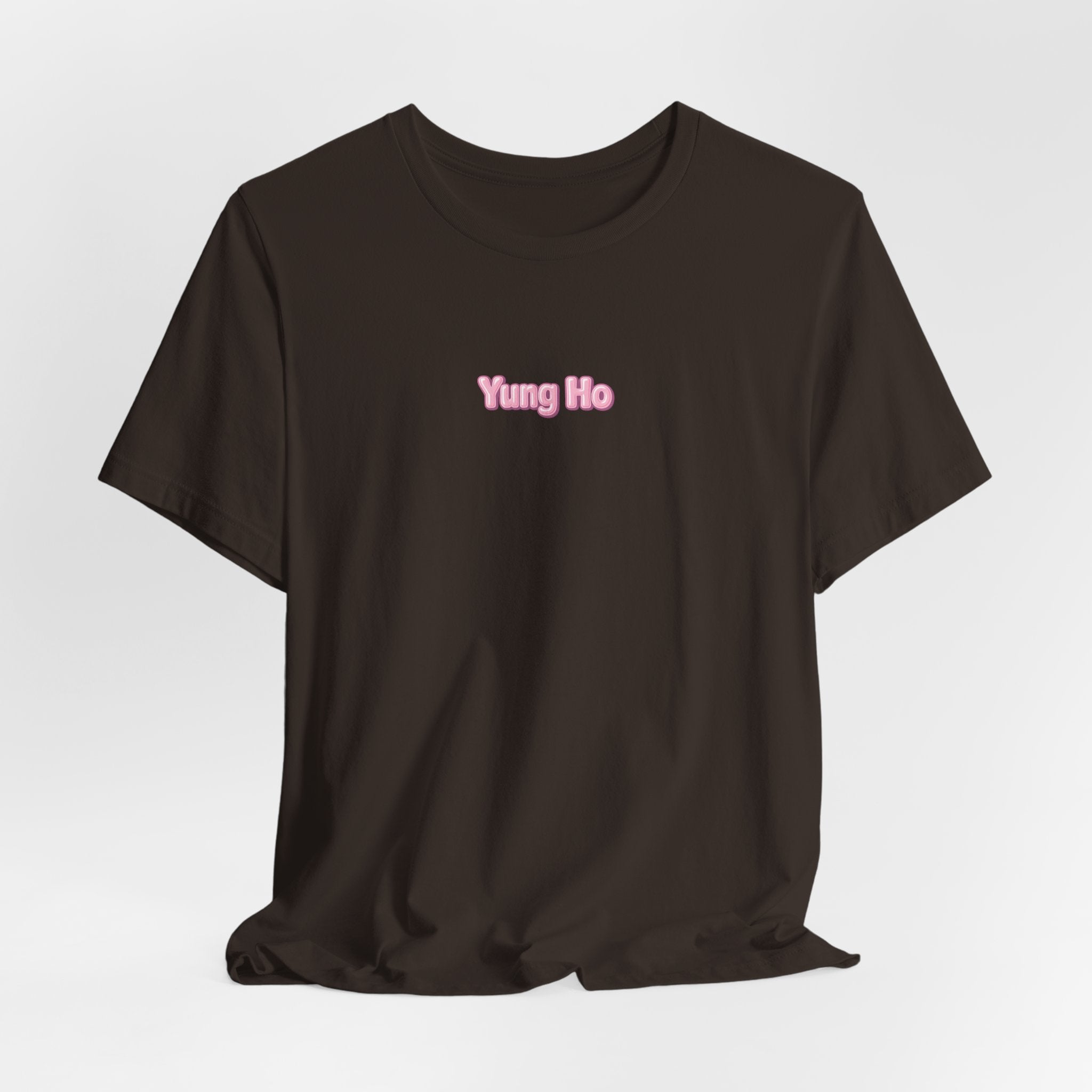 Too Glam to Care Tee
