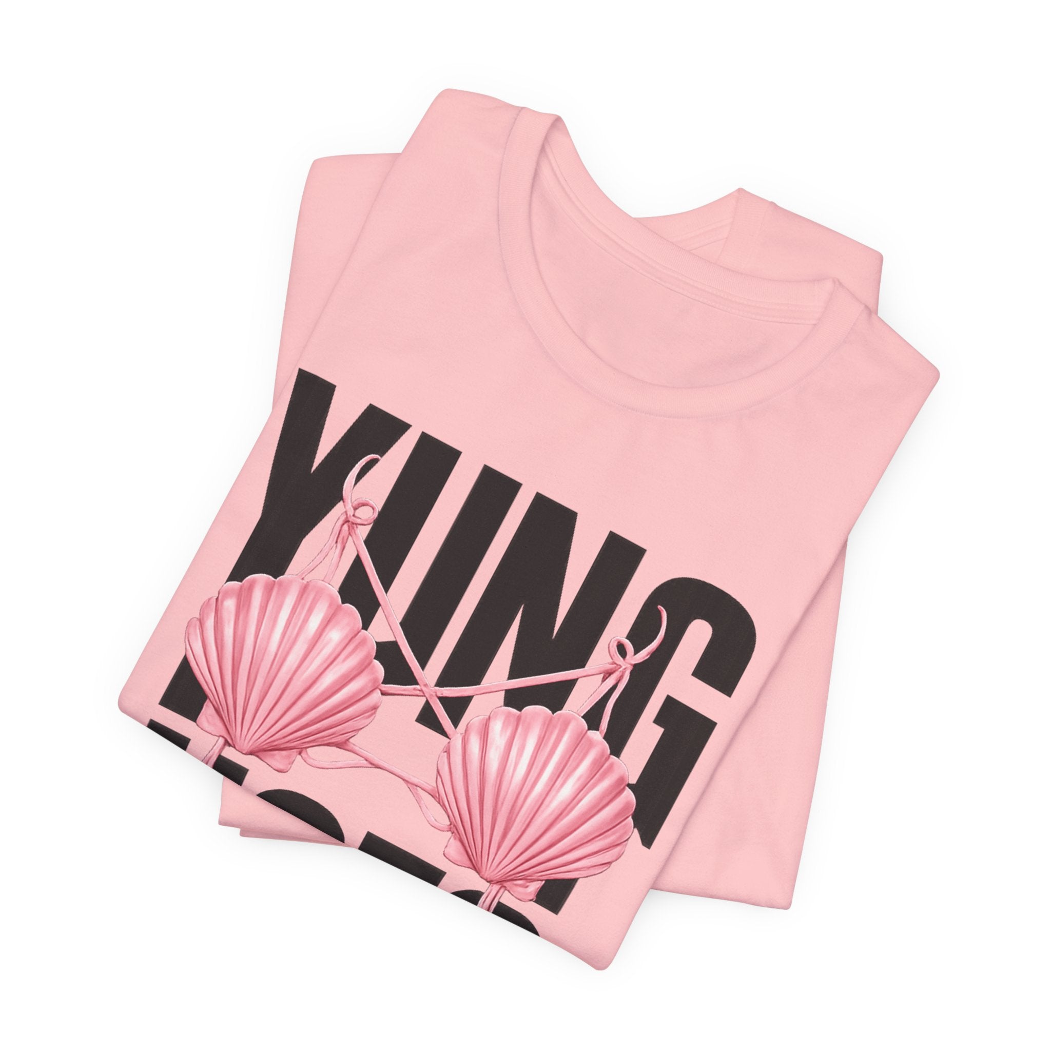 Yung Hoes Seashell Tee