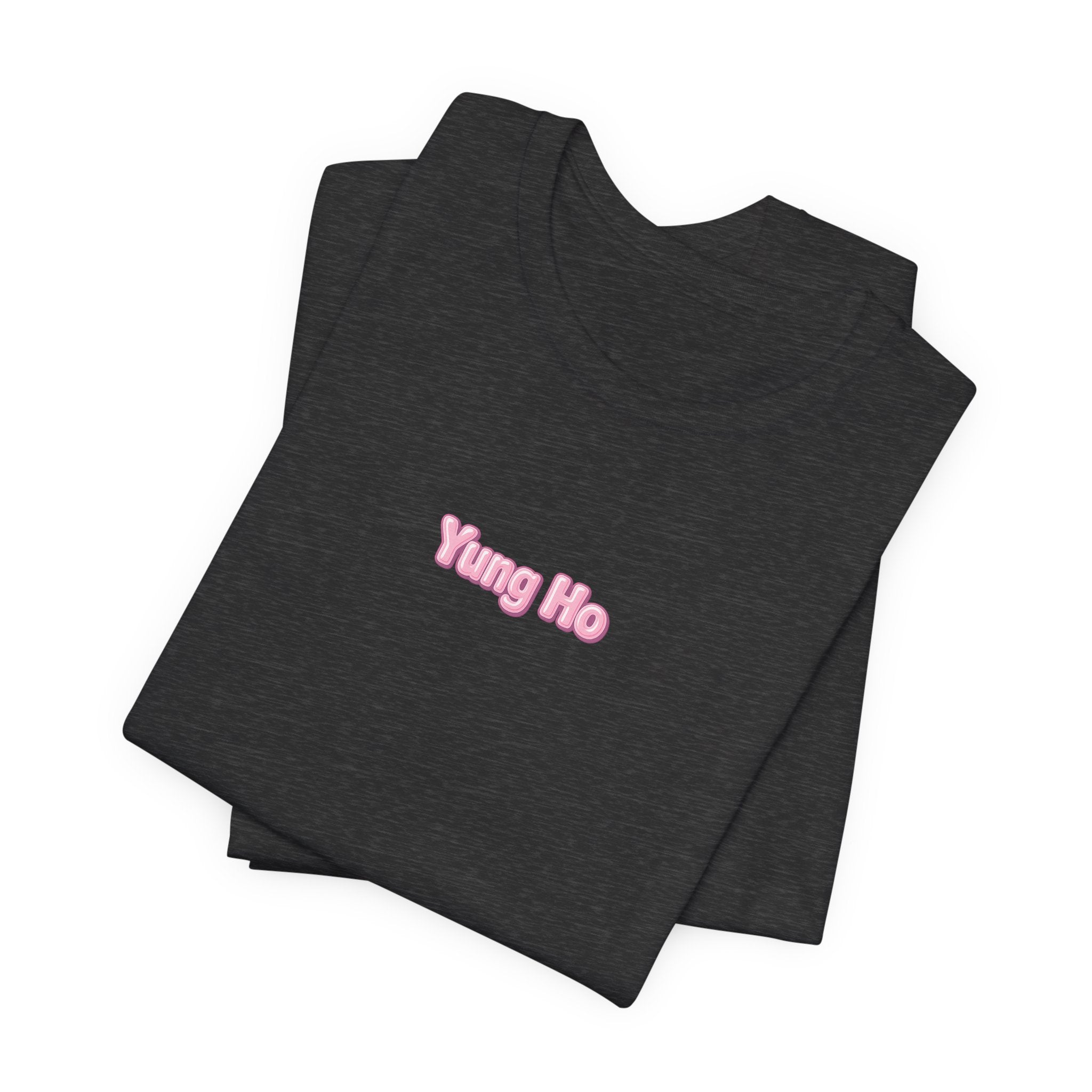 Too Glam to Care Tee