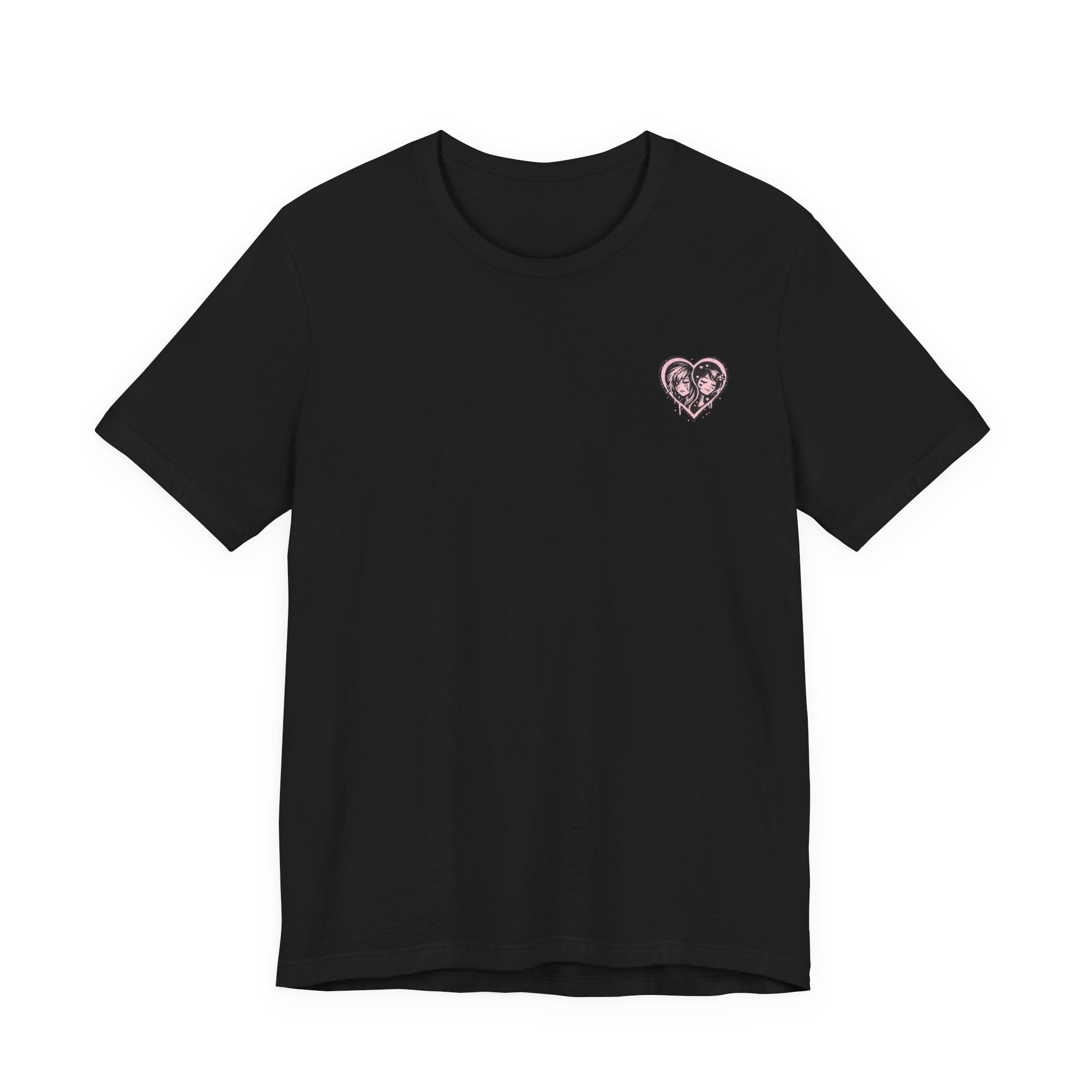 Romanticize the Meltdown Tee