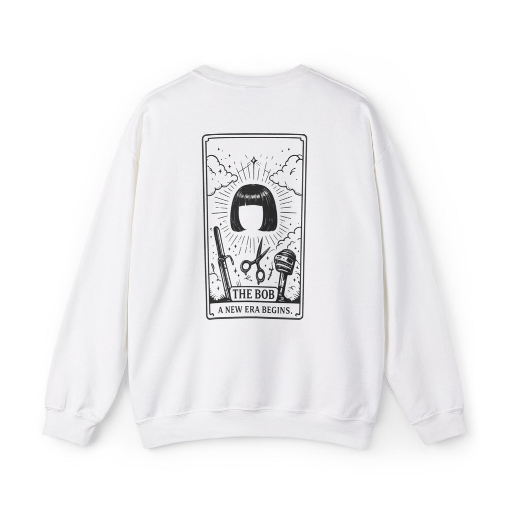 The Bob Crewneck