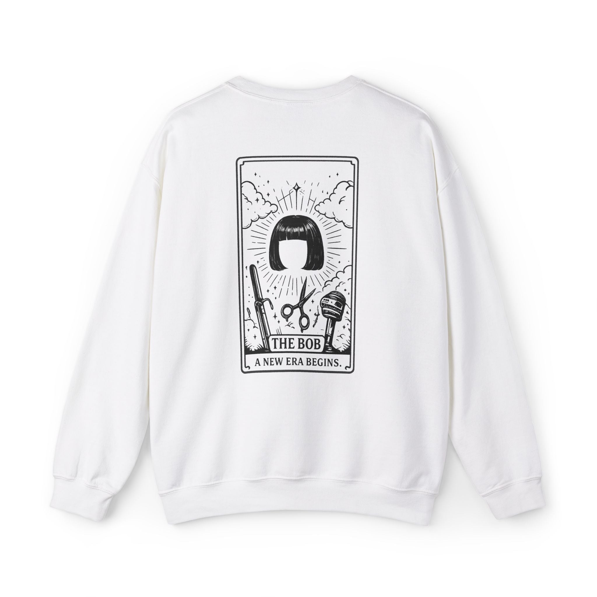 The Bob Crewneck
