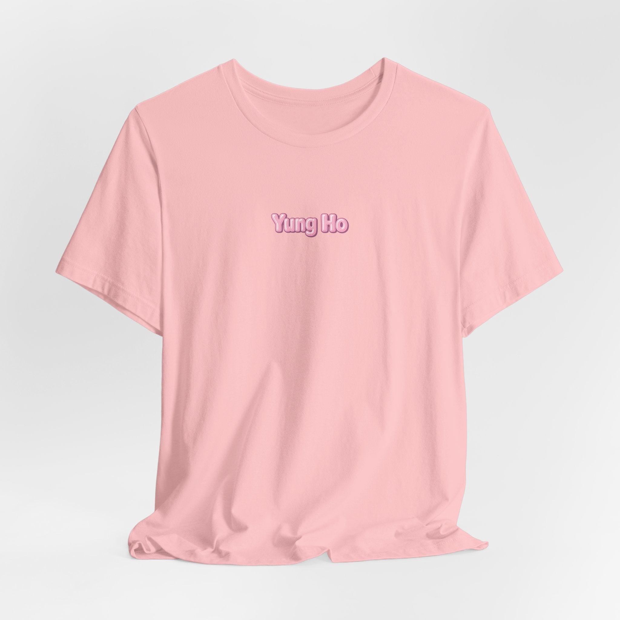 Too Glam to Care Tee