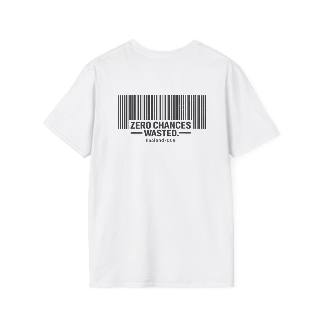 HLD-009 Product Label T-Shirt