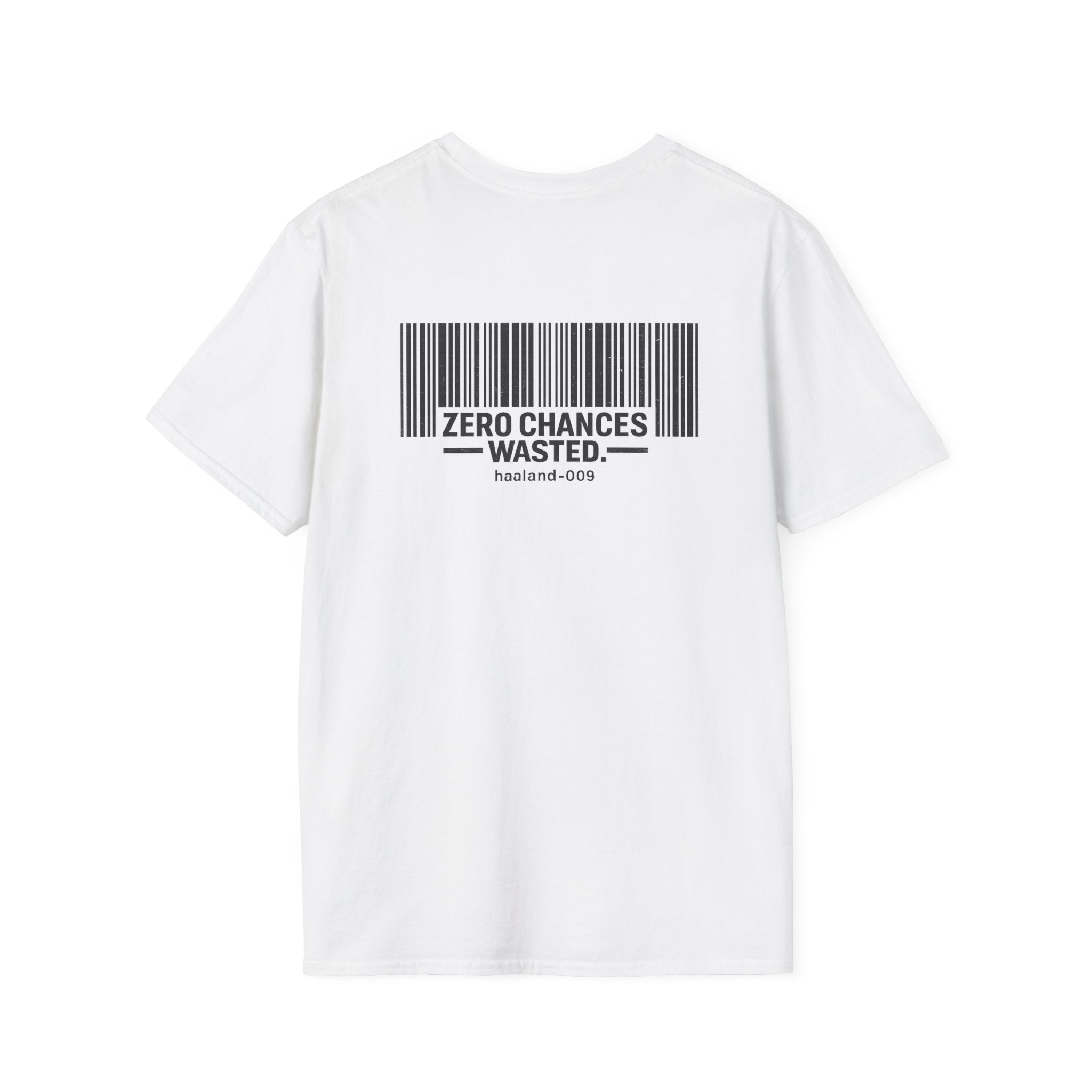 HLD-009 Product Label T-Shirt