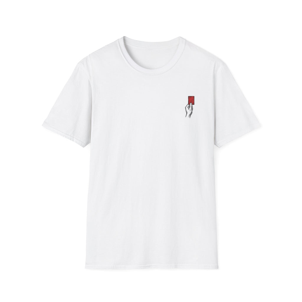 Decision Reversed Tee