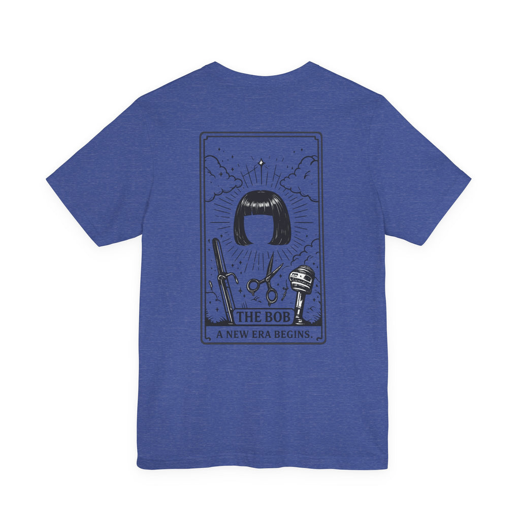The Bob Tee