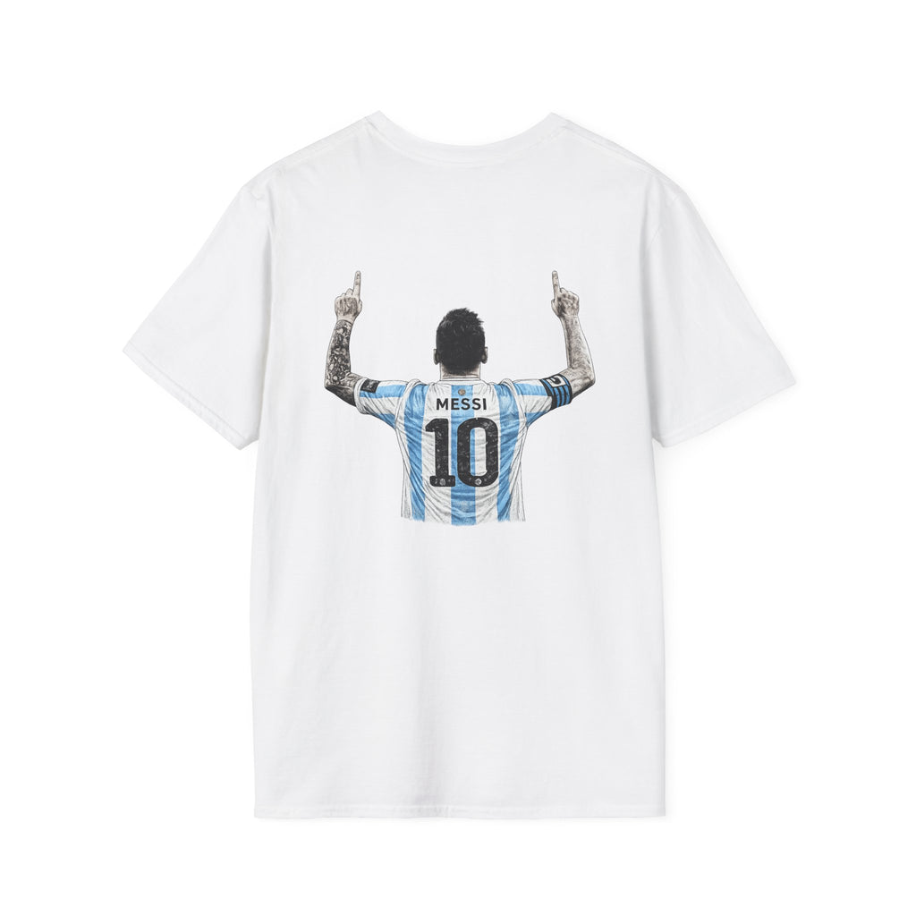 Number 10 Tee